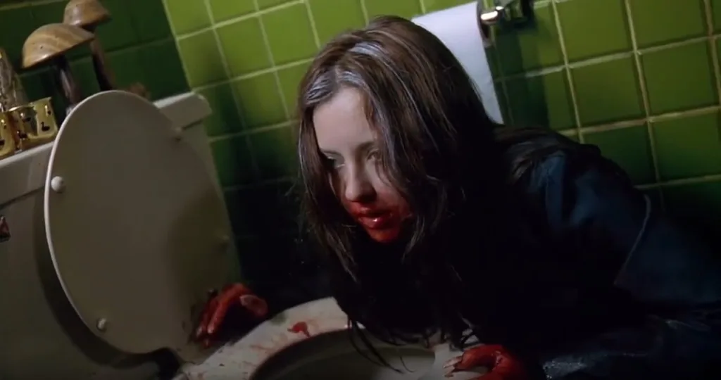 katharine isabelle ginger snaps