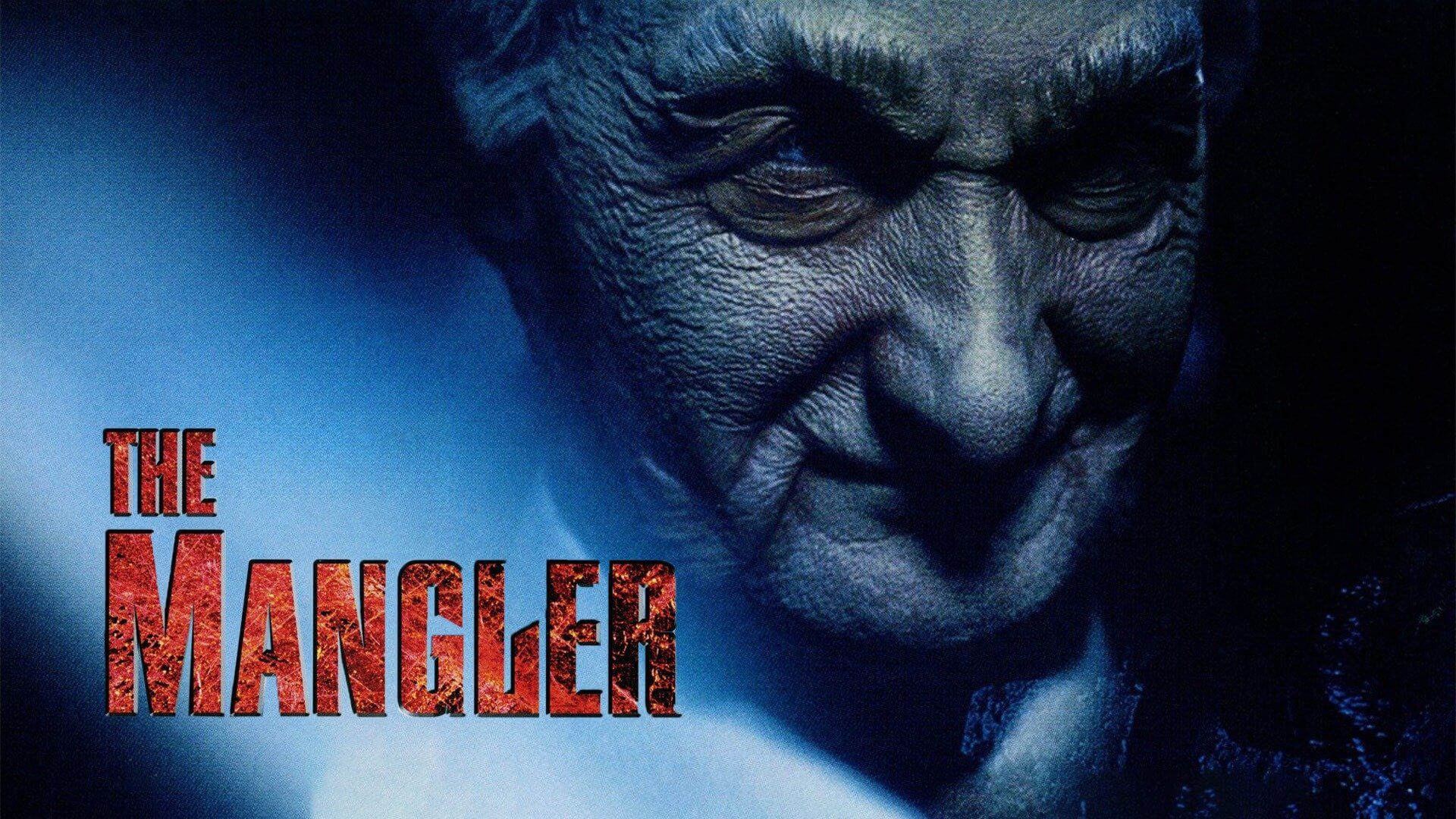 The Mangler 1995