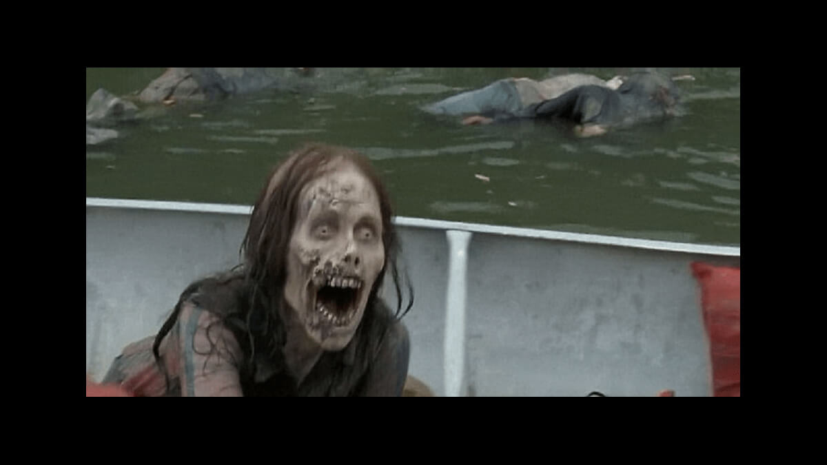 Νέο spin-off του The Walking Dead στο AMC