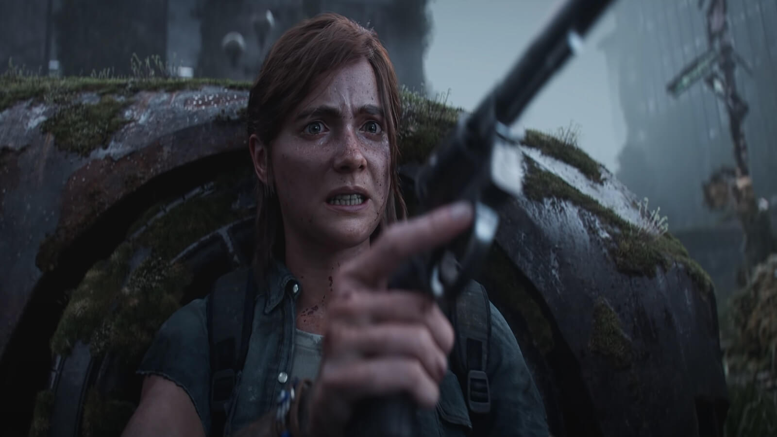 Ξεκινάει σύντομα γυρίσματα η action-horror σειρά The Last of Us
