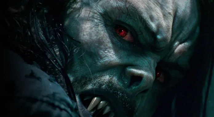 Νέα ημερομηνία κυκλοφορίας για το Morbius της Marvel