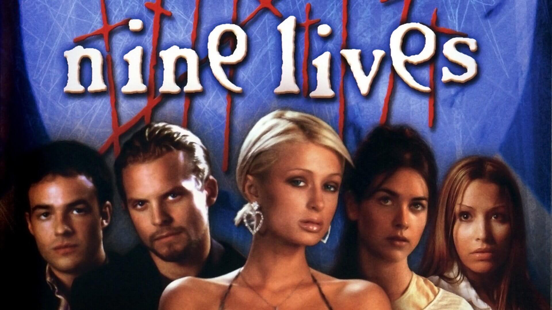 Nine Lives (Εννέα Ψυχές) 2002