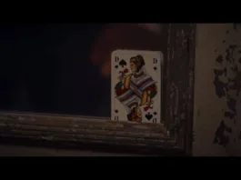 Queen of Spades: Επίκληση σε μια διαβολική οντότητα!