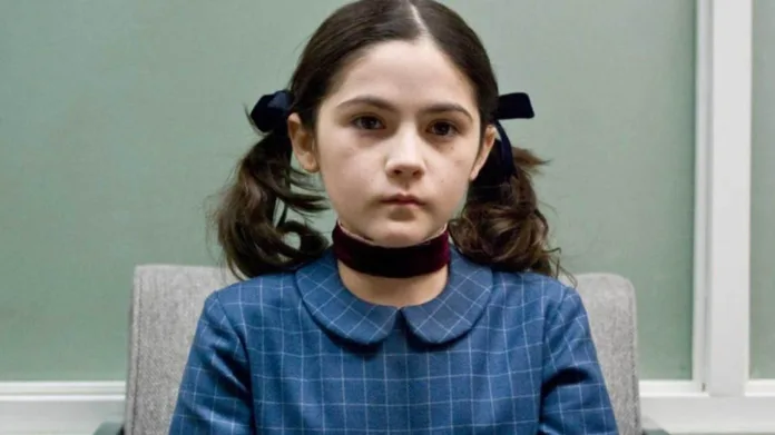 Ο William Brent Bell μιλάει για το prequel του Orphan