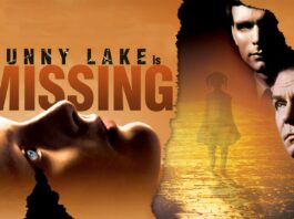 Bunny Lake Is Missing 1965