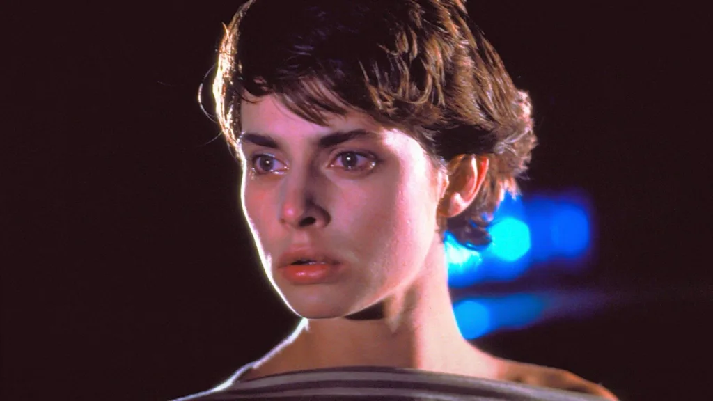 nastassja kinski cat people