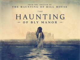 The Haunting of Bly Manor Review