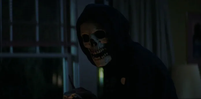 Fear Street: Τριλογία τρόμου στο Netflix