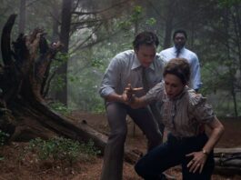 The Conjuring 3: Από 1η Ιουλίου στα ελληνικά cinema!