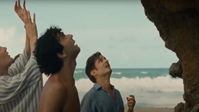 Old: Το νέο θρίλερ του M. Night Shyamalan σύντομα στην Ελλάδα