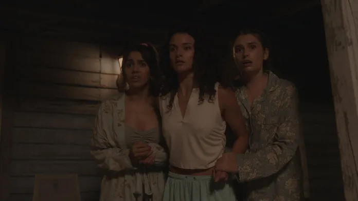 Έρχεται το remake του The Slumber Party Massacre