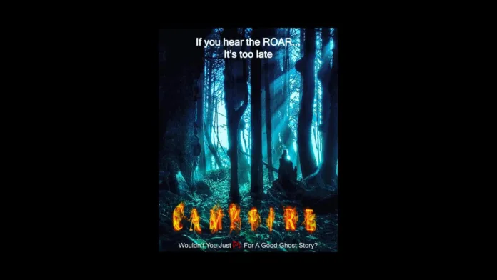 Ιστορίες φαντασμάτων στο επερχόμενο Campfire