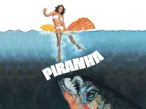 Piranha (1978)