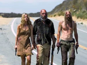 The Devil's Rejects (2005)