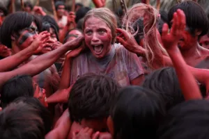 The Green Inferno (2013)