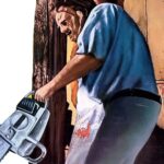 The Texas Chainsaw Massacre (1974)