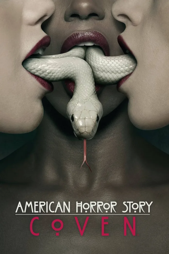 American Horror Story: Coven Review