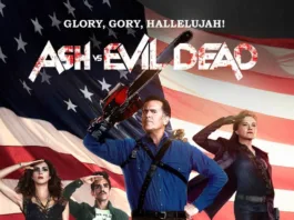 Ash vs Evil Dead – Season 2 Review