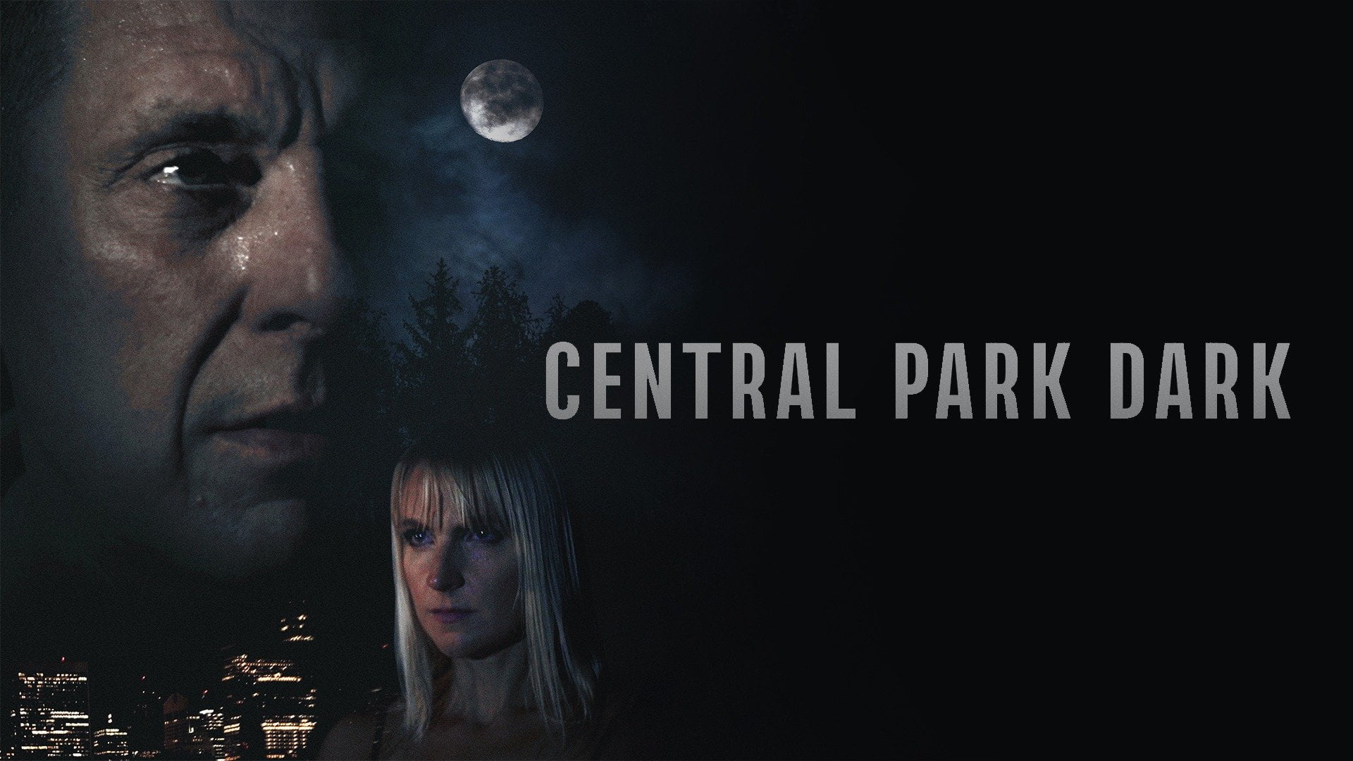 Centra Park Dark Review