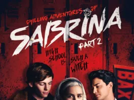 Chilling Adventures of Sabrina - Season 2 Review