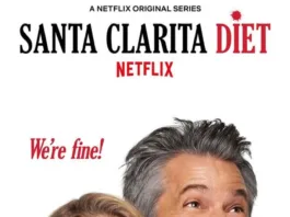 Santa Clarita Diet - Season 2 Review