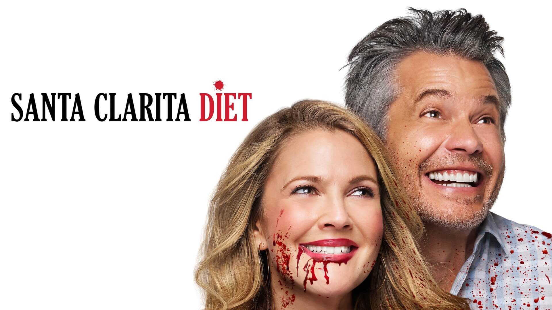 Santa Clarita Diet - Season 2 Review