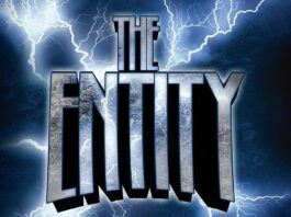 The Entity (Ο αόρατος βιαστής) Review