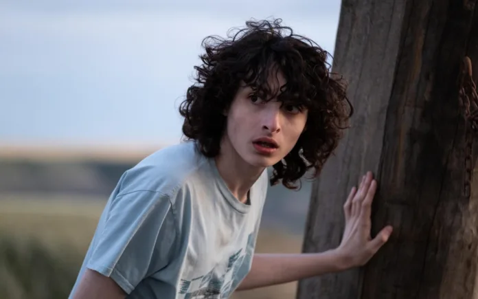 Πρωταγωνιστής του Stranger Things ετοιμάζει το δικό του φιλμ τρόμου