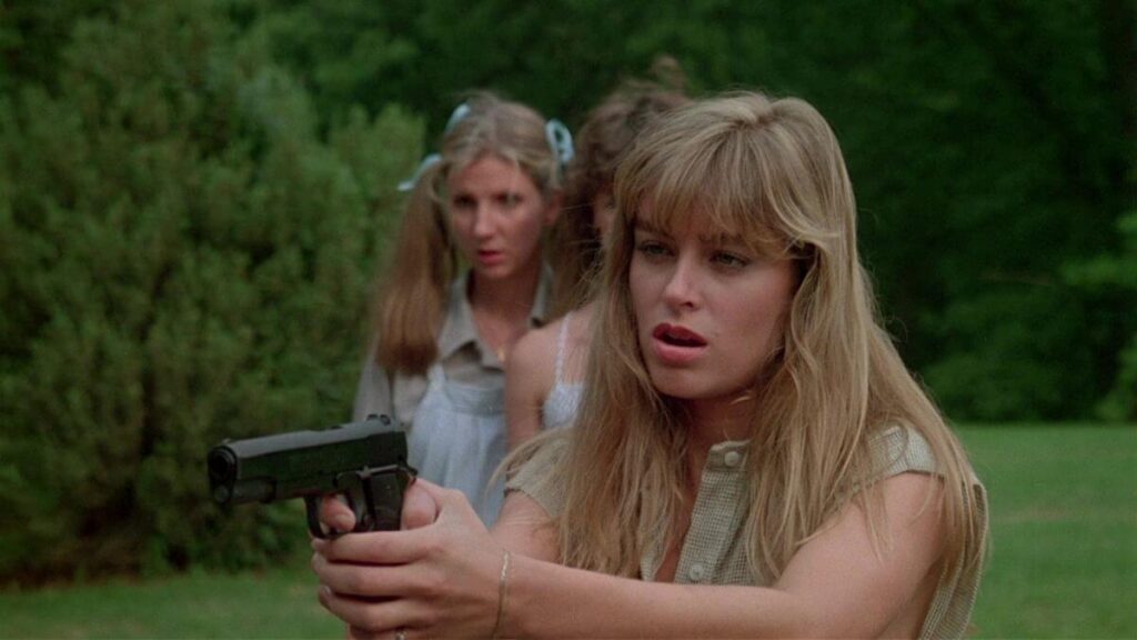 house on sorority row review 1982