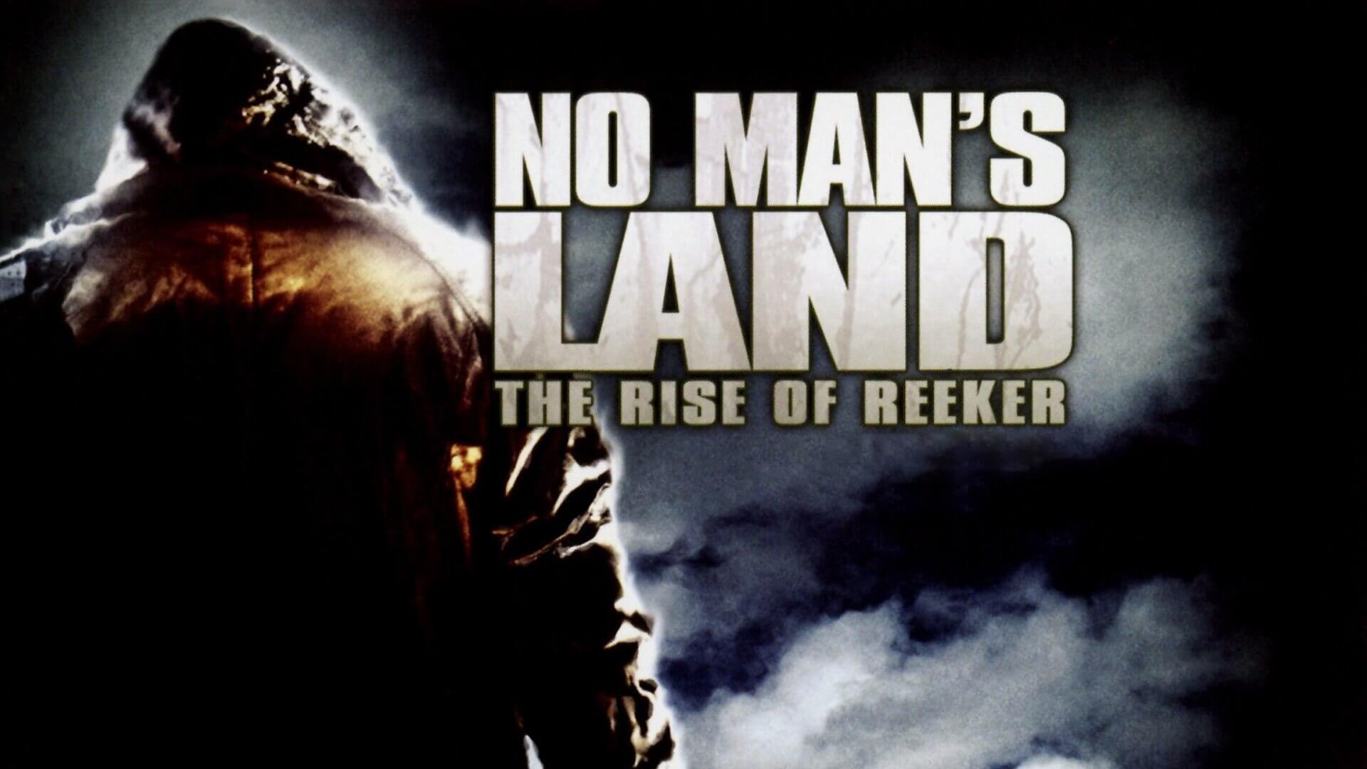No Man's Land: The Rise of Reeker (Τo σάπιο 2) Review