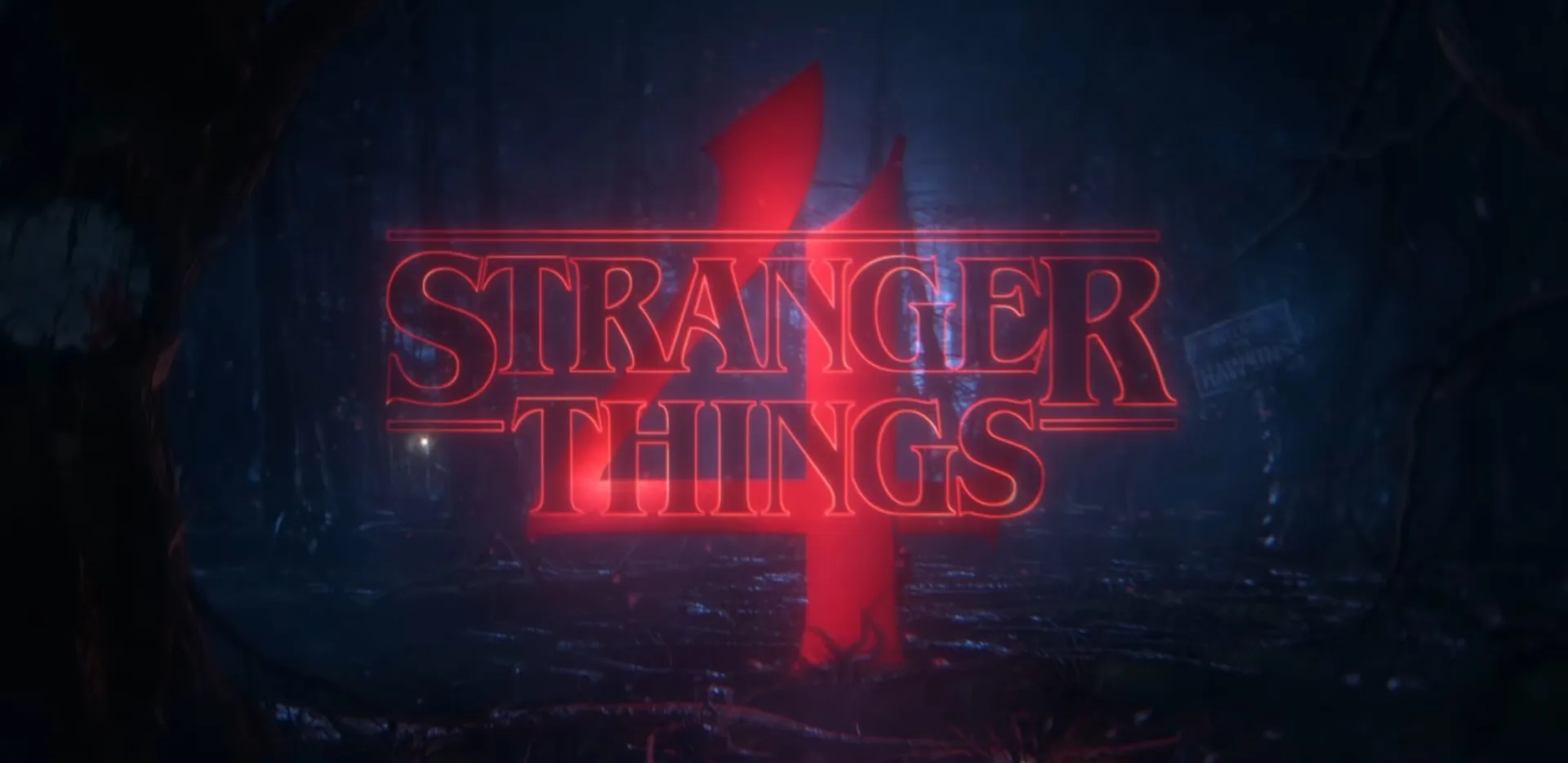Νέο teaser για την 4η σεζόν του Stranger Things