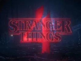 Νέο teaser για την 4η σεζόν του Stranger Things