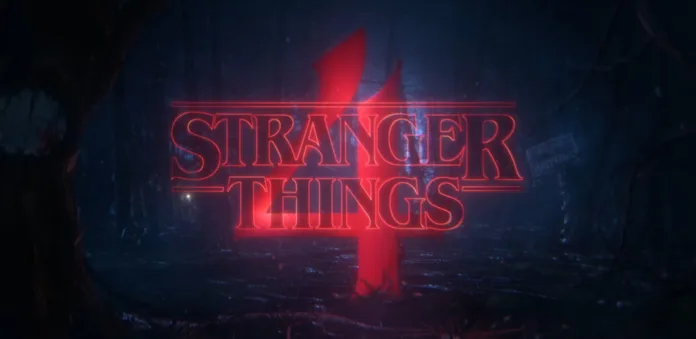 Νέο teaser για την 4η σεζόν του Stranger Things