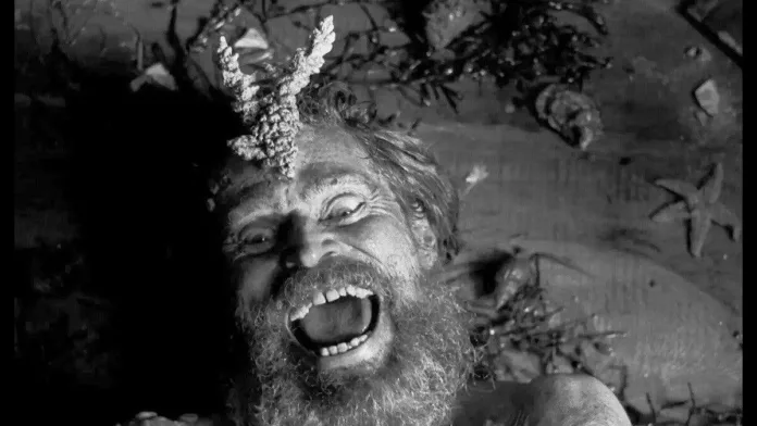 Τον Απρίλιο του 2022 το νέο θρίλερ του Robert Eggers
