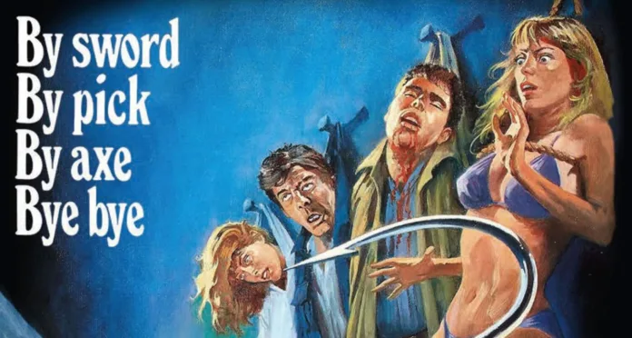 Sequel του The Mutilator ετοιμάζει ο Buddy Cooper