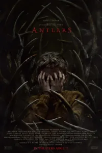 antlers poster 2021