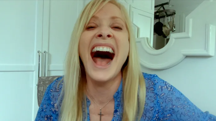Η Barbara Crampton σε νέα ταινία τρόμου