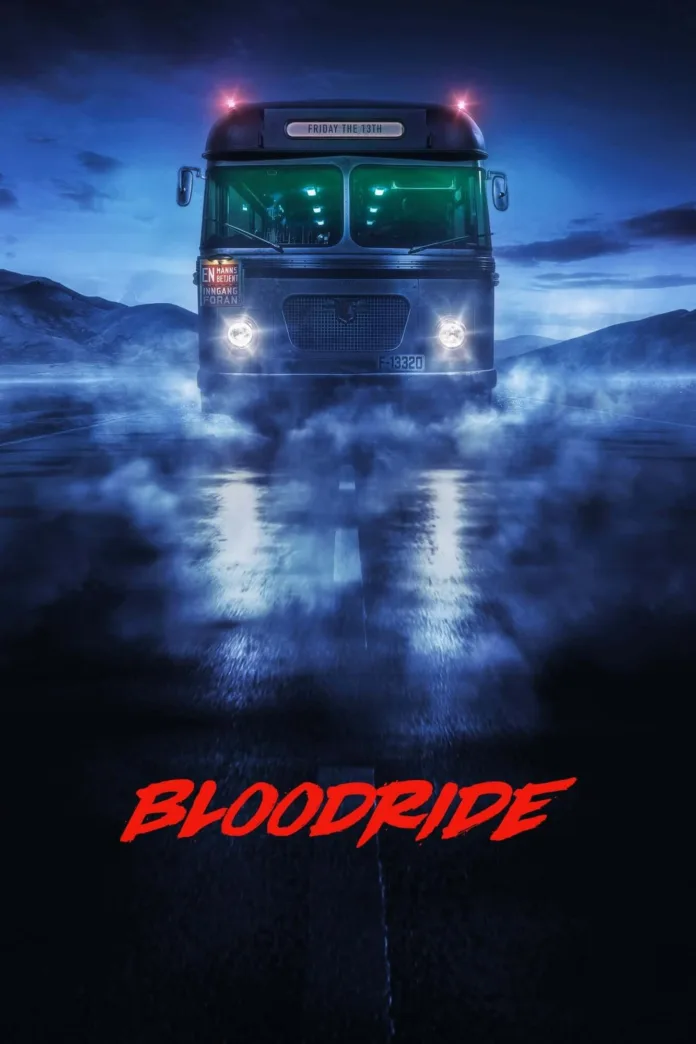 Bloodride Review