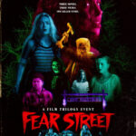 fear street poster 2021