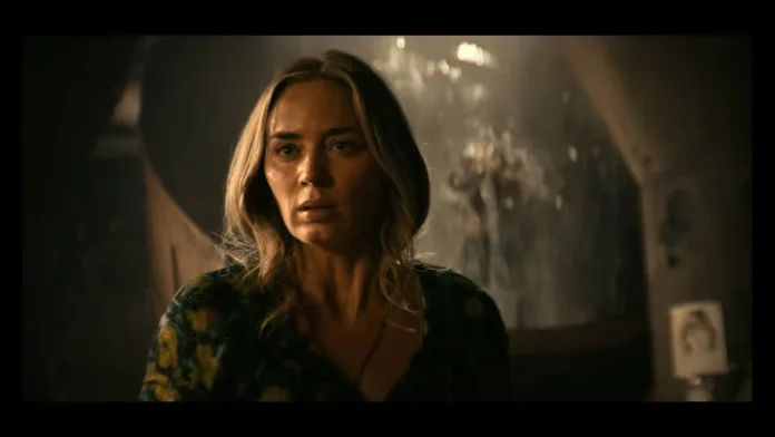 Αλλάζει η ημερομηνία κυκλοφορίας του spin-off του A Quiet Place