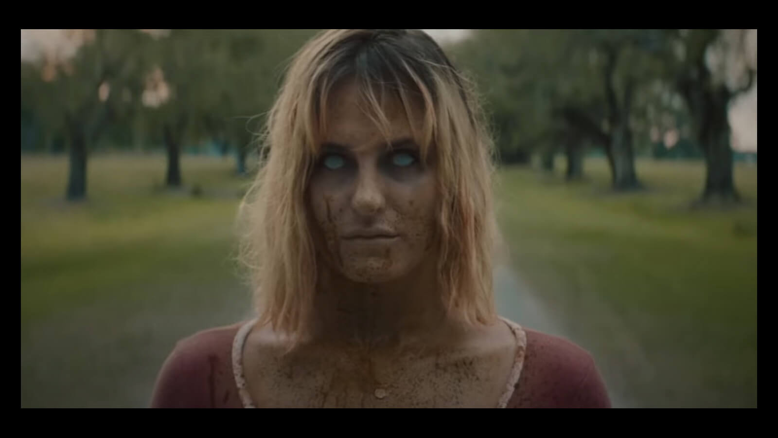 Η Scout Taylor-Compton σε νέα ταινία τρόμου με σέχτα