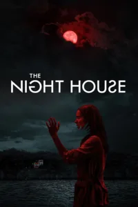 the night house poster 2021