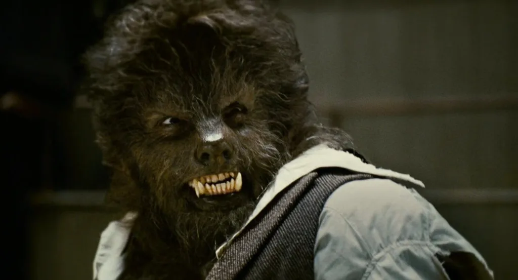 wolfman benicio del toro