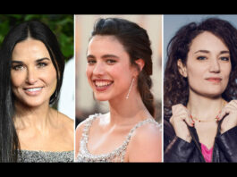 Demi Moore και Margaret Qualley σε νέα ταινία τρόμου