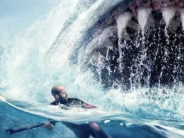 Έρχεται το sequel του The Meg με τον Jason Statham