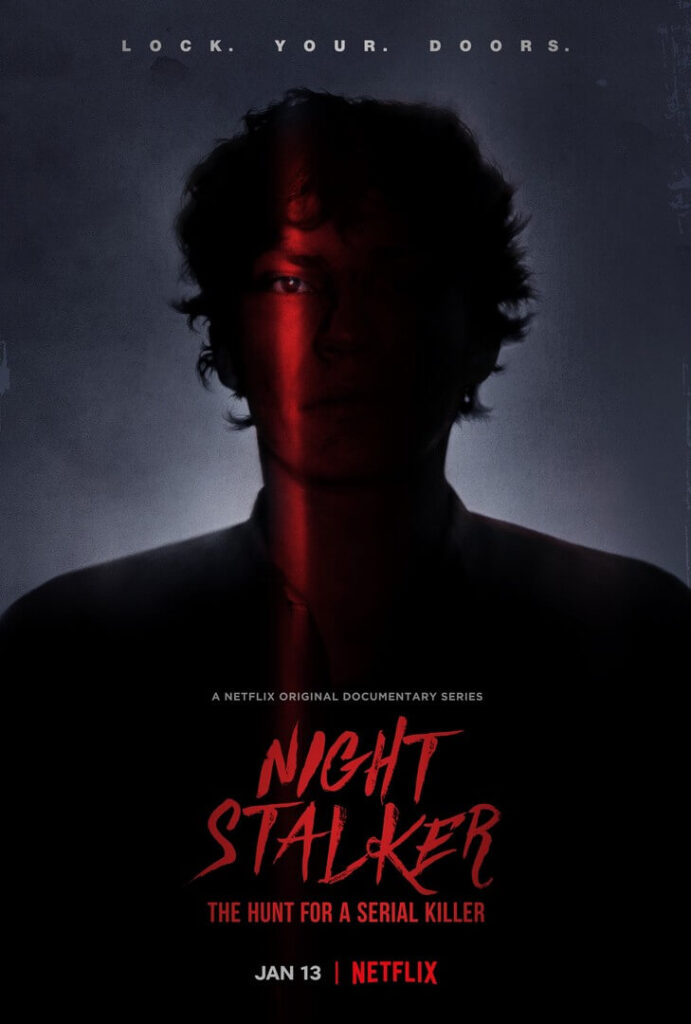 Night Stalker: Το Κυνήγι ενός Κατά Συρροή Δολοφόνου