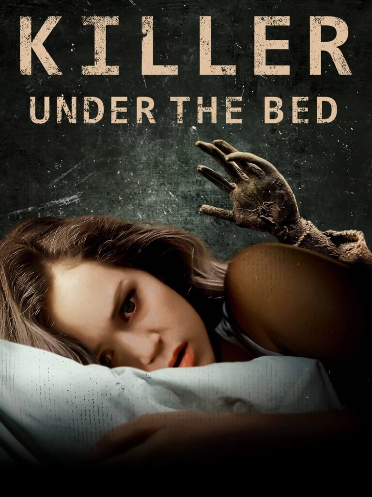 killer under the bed