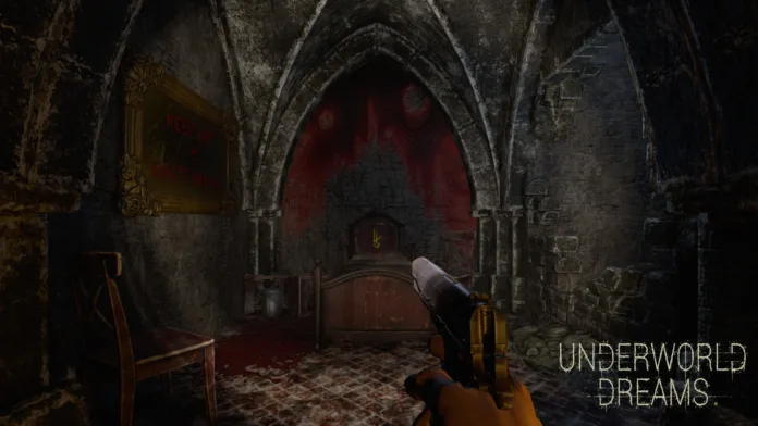 Νέο Video Game βασισμένο στον μύθο του Lovecraft