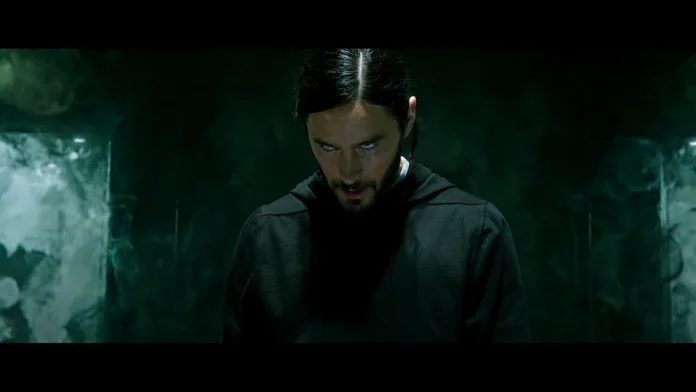 Morbius: Τέλη Μαρτίου η πρεμιέρα στην Ελλάδα