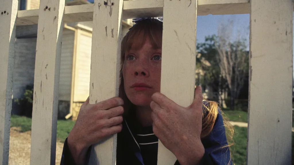 sissy spacek carrie